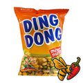 DING DONG - Snack Mix with Fava Beans and Cracker Nuts