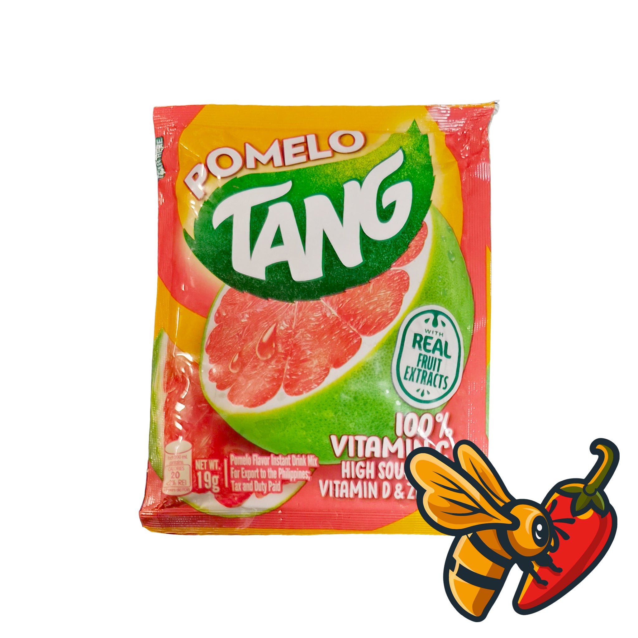 TANG - Pomelo Juice Powder