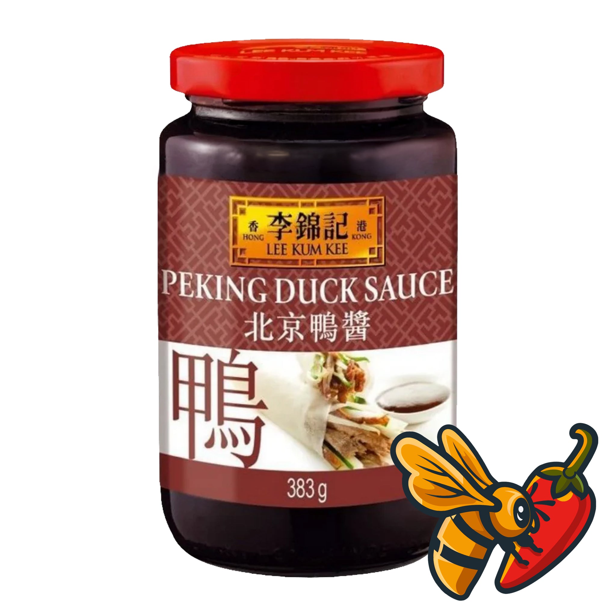 LEE KUM KEE - Peking Duck Sauce