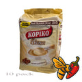 KOPIKO - BLANCA (10x20g)