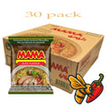 MAMA - Instant Noodles Palo Duck Flavour (BOX)