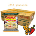 MAMA - Instant Noodles Pork Flavour (BOX)