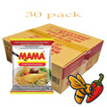 MAMA - Instant Noodles Chicken Flavour (BOX)