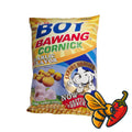BOY BAWANG - Cornick Garlic Flavor
