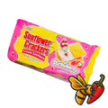 Sunflower Crackers - Strawberry Cream Sandwich