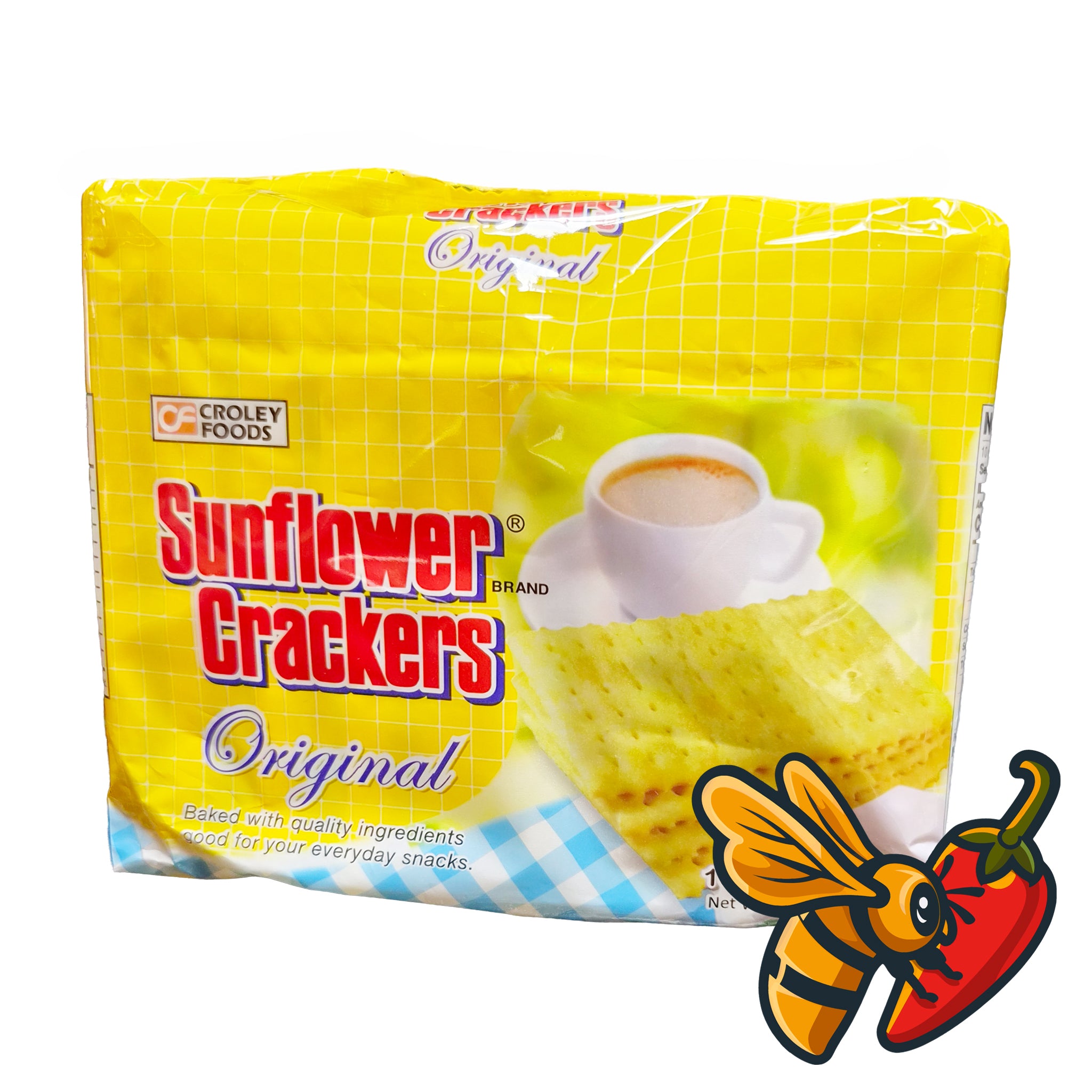 Sunflower Crackers - Original