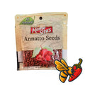 Mama Sitas - Annatto Seeds