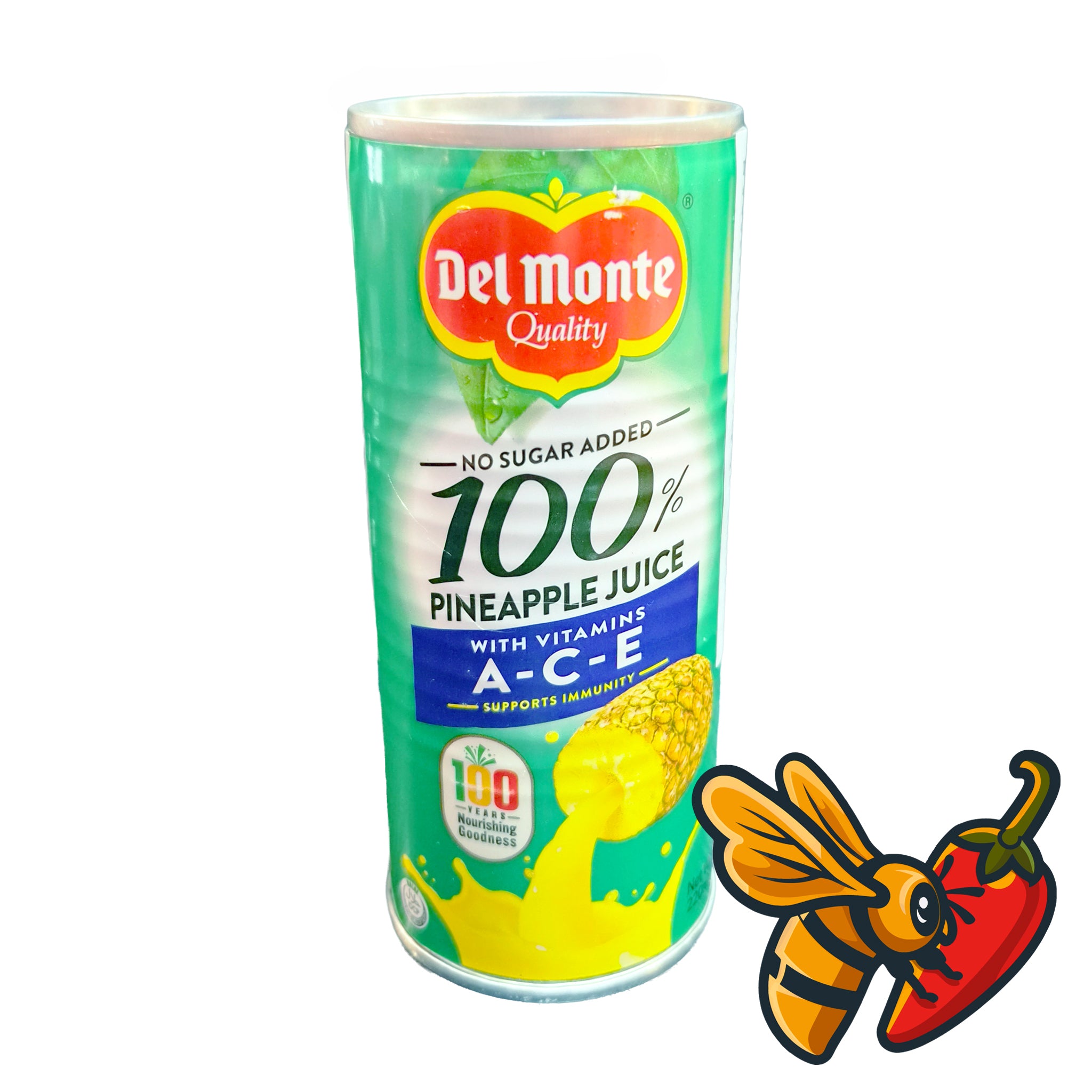 Del Monte - Pineapple Juice