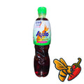 SQUID - Fish Sauce (Pet)