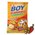 Boy Bawang - Cornick Chili Cheese Flavor