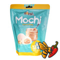 Royal Family - Mochi Peanut Butter