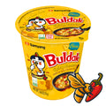 SAMYANG - Buldak Ramen Cheese Cup