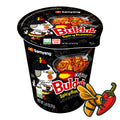SAMYANG - Buldak Ramen Original Cup