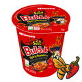 SAMYANG - Buldak Ramen 2X Cup