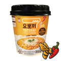 Yopokki - Cheese Rapokki Cup