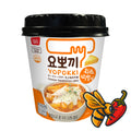 Yopokki - Cheese Cup