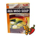 S&B - Japanese Instant Miso Soup