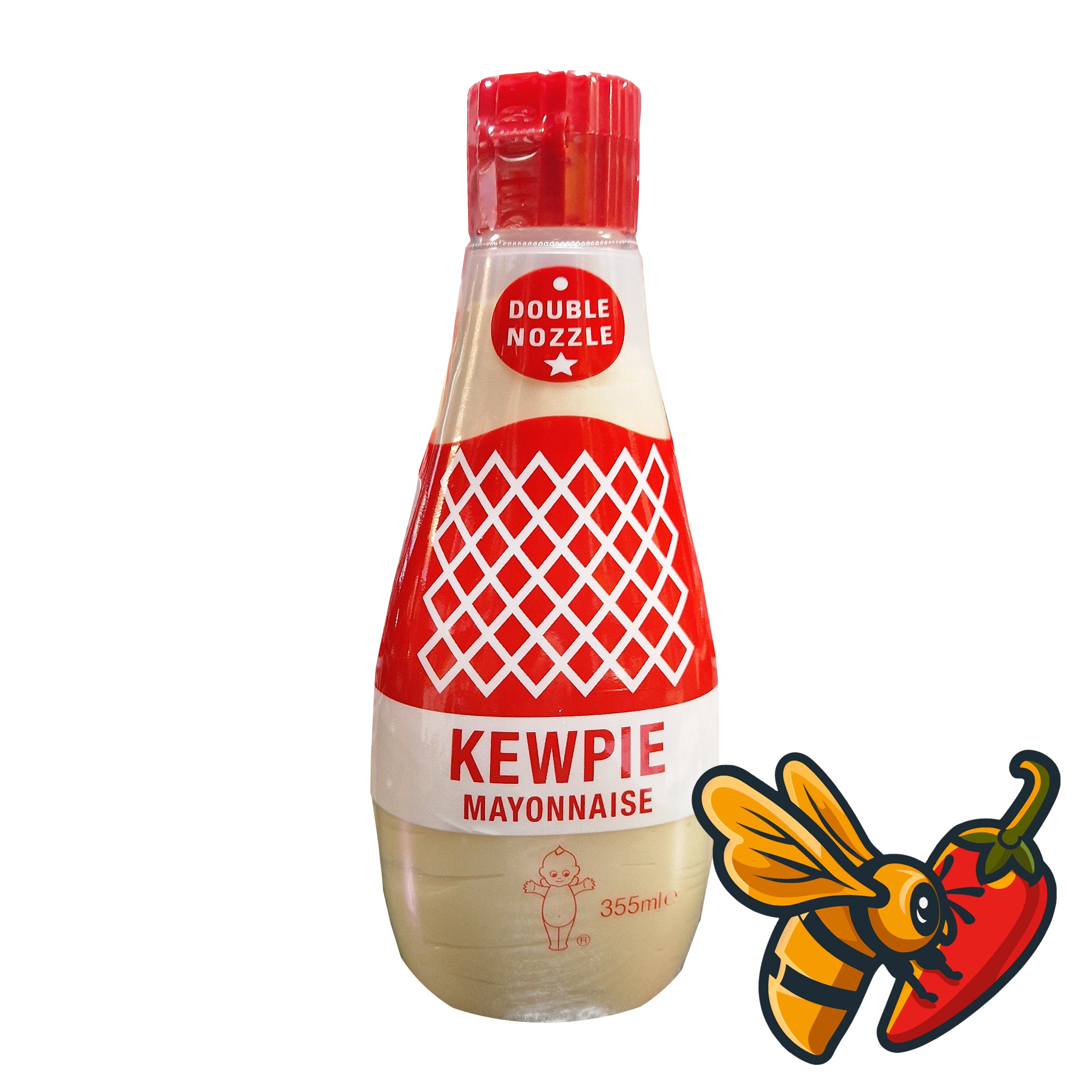 KEWPIE - Mayonnaise