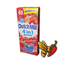 Dutchmill - Yogurt Drink Strawberry
