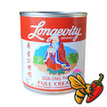 LONGEVITY - Sweetened condensed milk