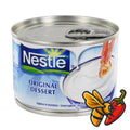 NESTLE - Kaymak Milk Cream
