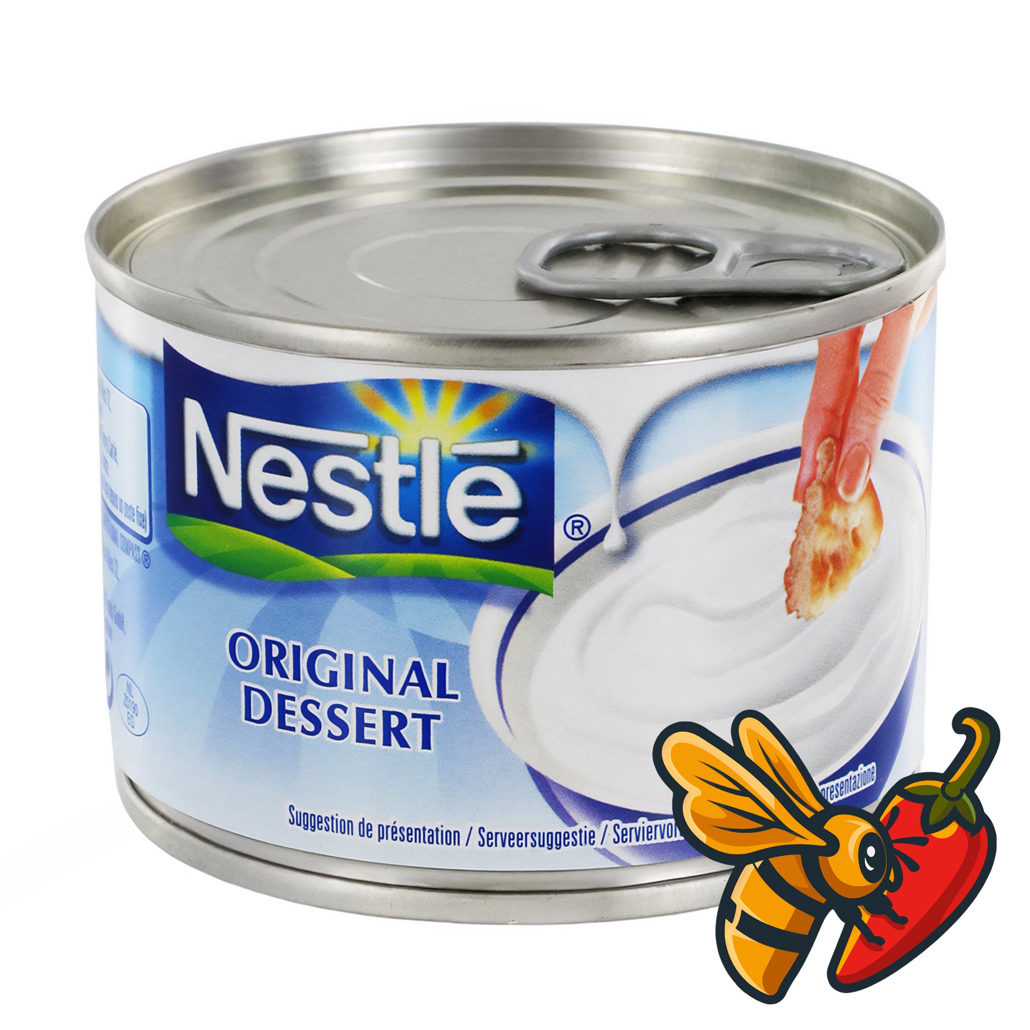 NESTLE - Kaymak Milk Cream
