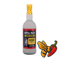 DATU PUTI - Vinegar