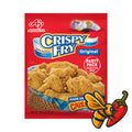 AJINOMOTO - Crispy Fry Breading Mix