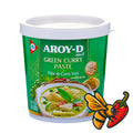 AROY-D - Green Curry Paste