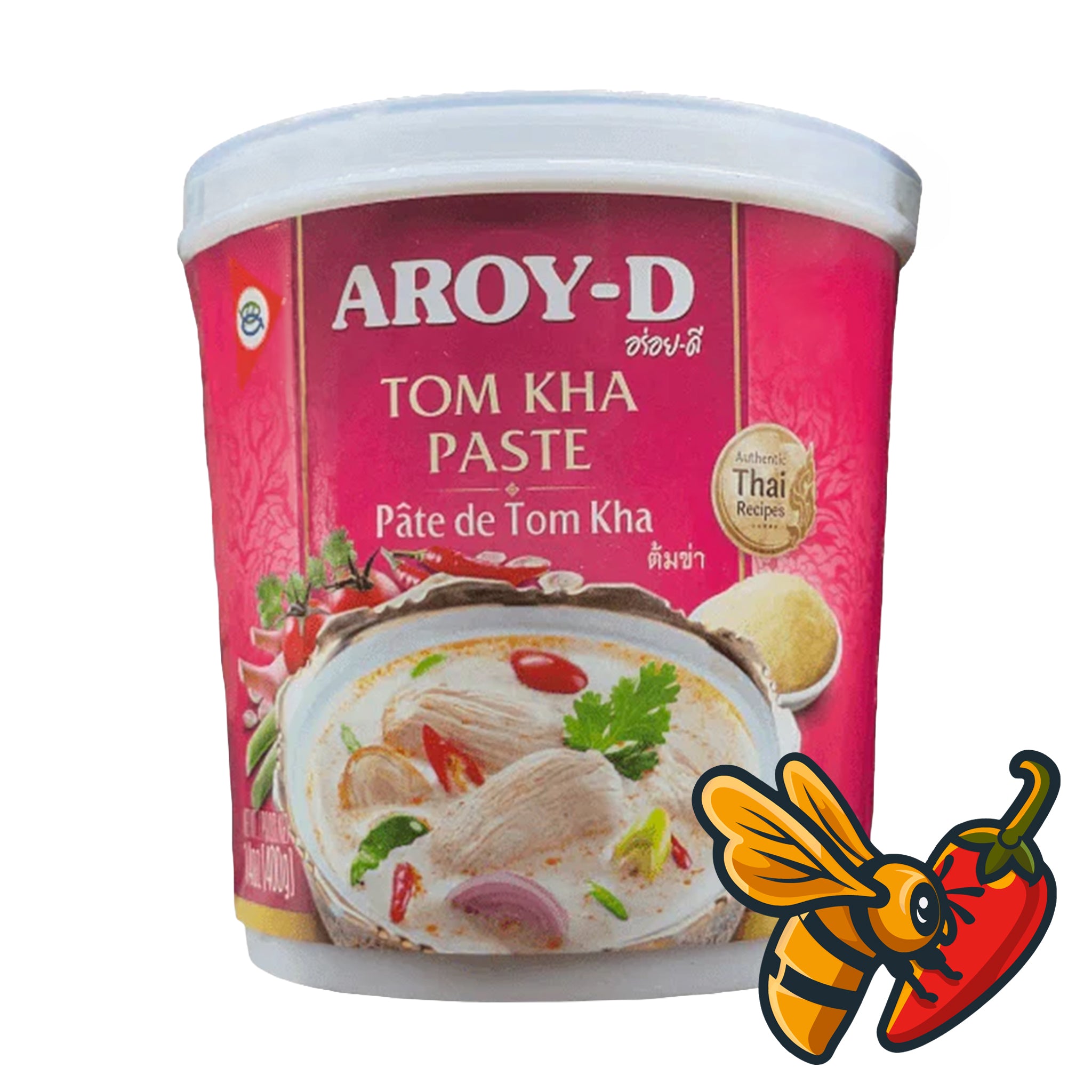 AROY-D - Tom Kha Paste