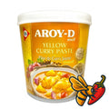 AROY-D - Yellow Curry Paste