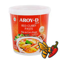AROY-D - Red Curry Paste
