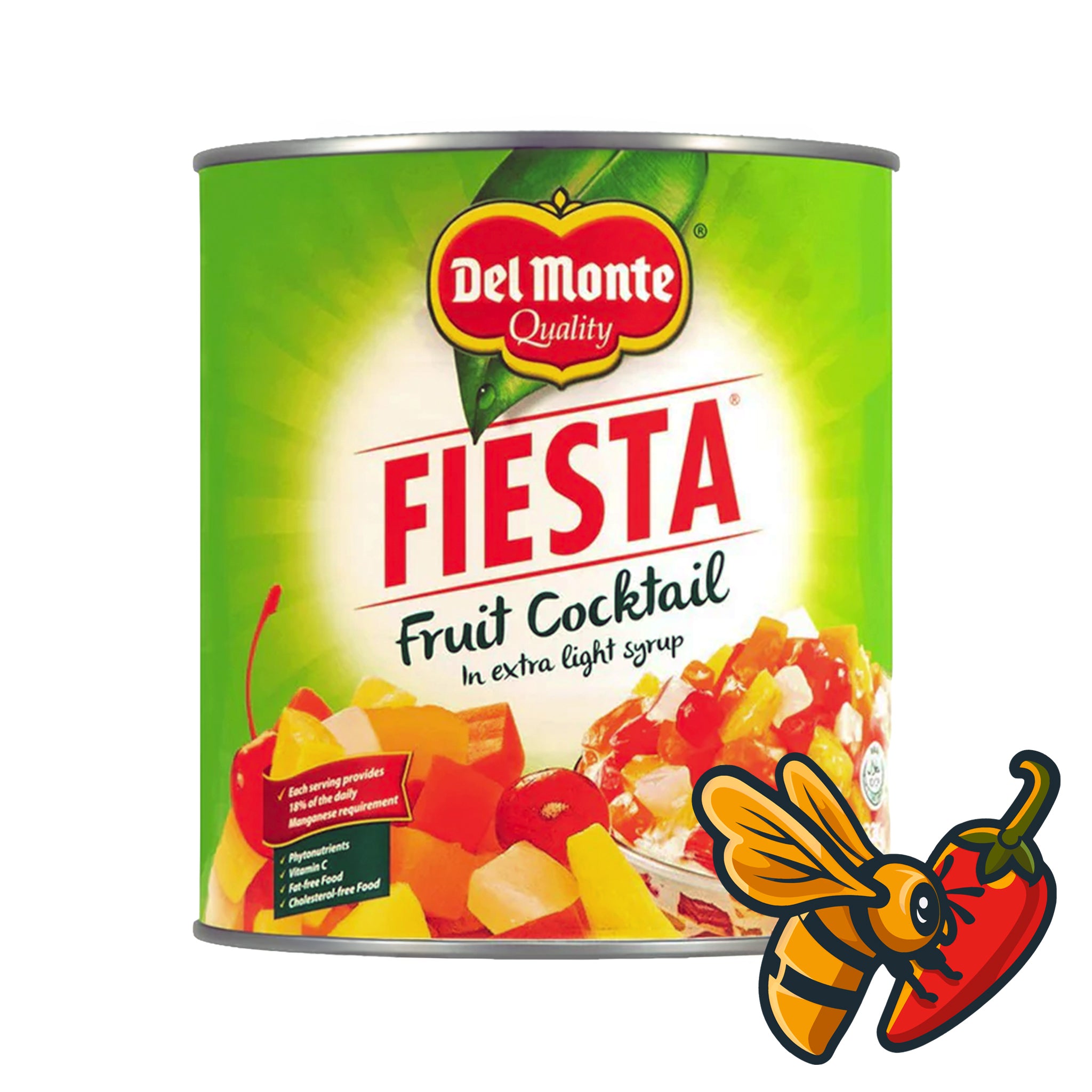 Del Monte - Fiesta Fruit Cocktail