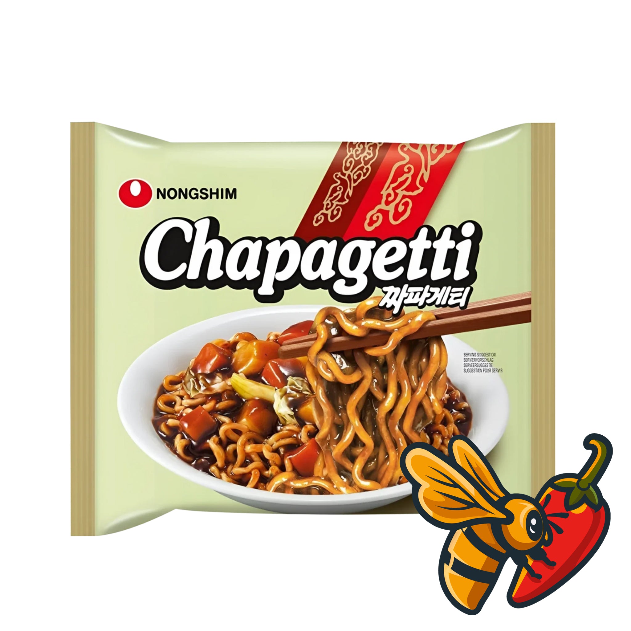 NONGSHIM - Instant chapagetti