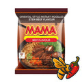 MAMA - Insant Noodle Beef Stew Flavour
