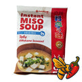 MARUKOME - Instant miso soup